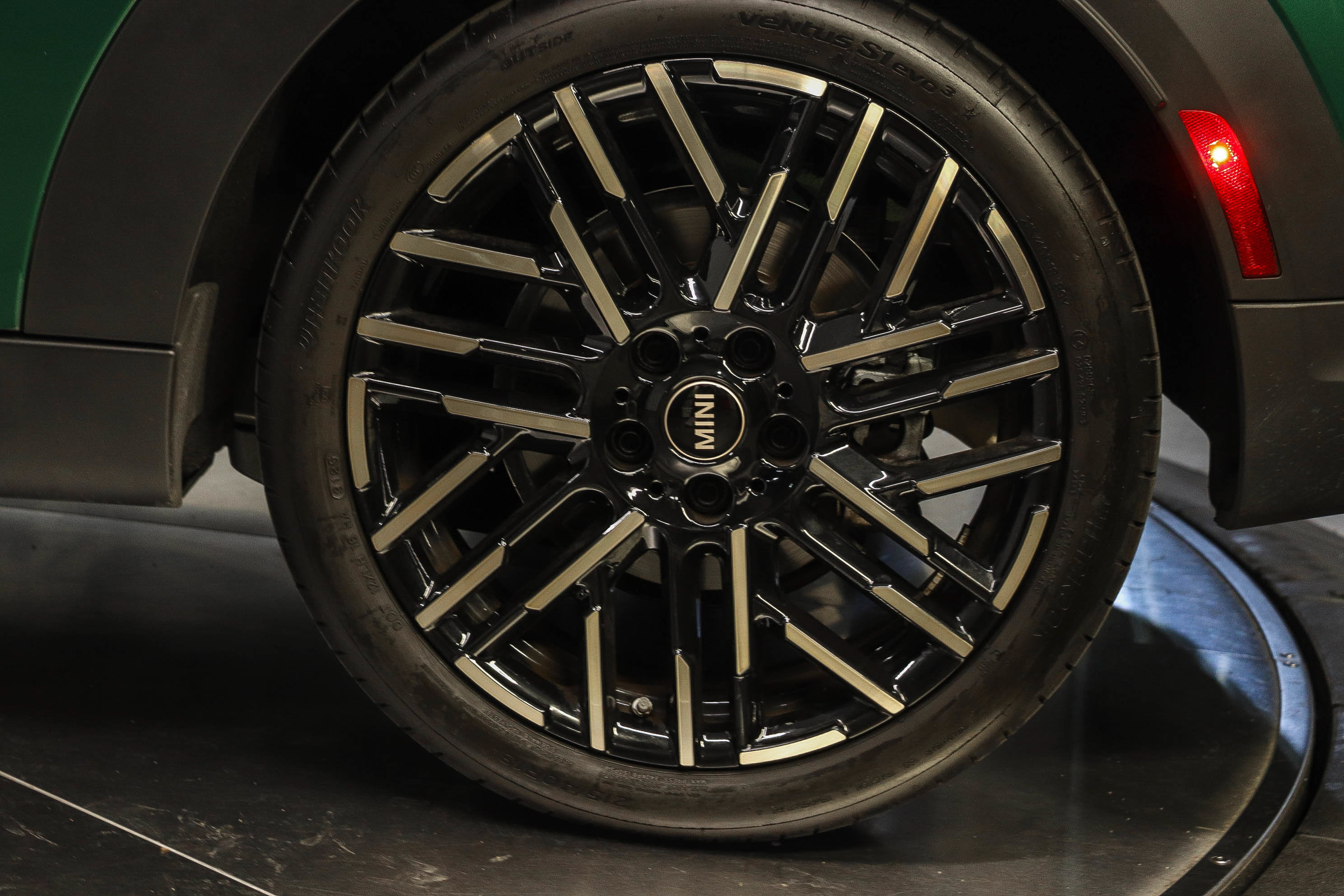 Used 2026 MINI Cooper S FWD image 8