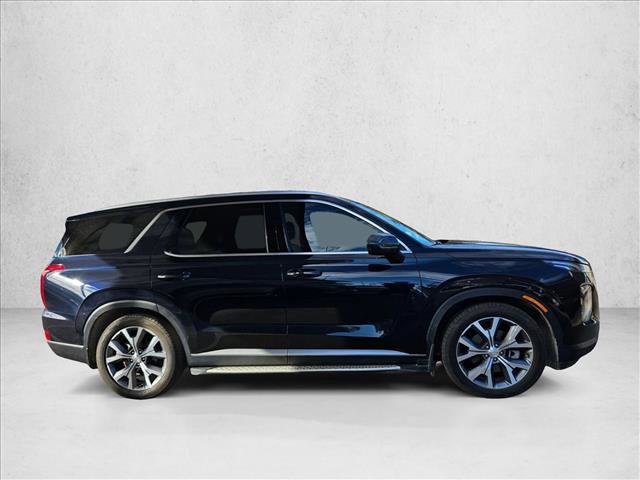 Used 2022 Hyundai Palisade SEL w/ Premium Package image 4