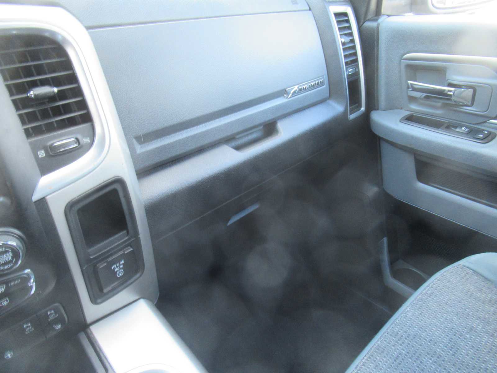 Used 2017 RAM 1500 Big Horn image 39