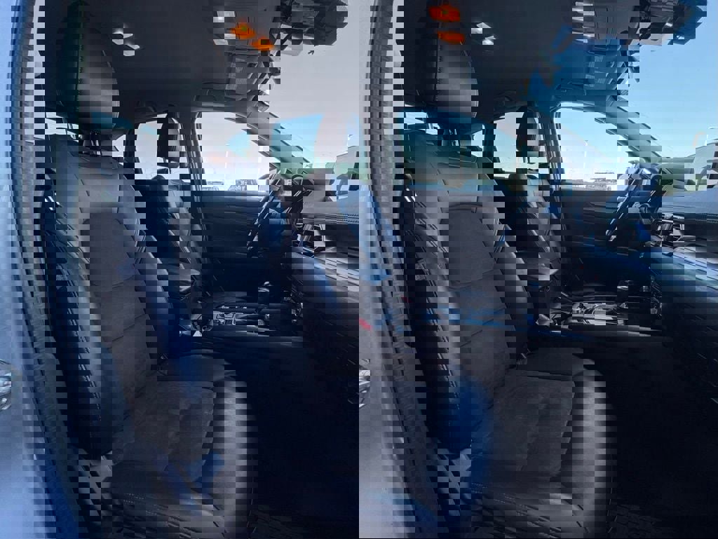 Used 2017 MAZDA CX-5 Touring image 21