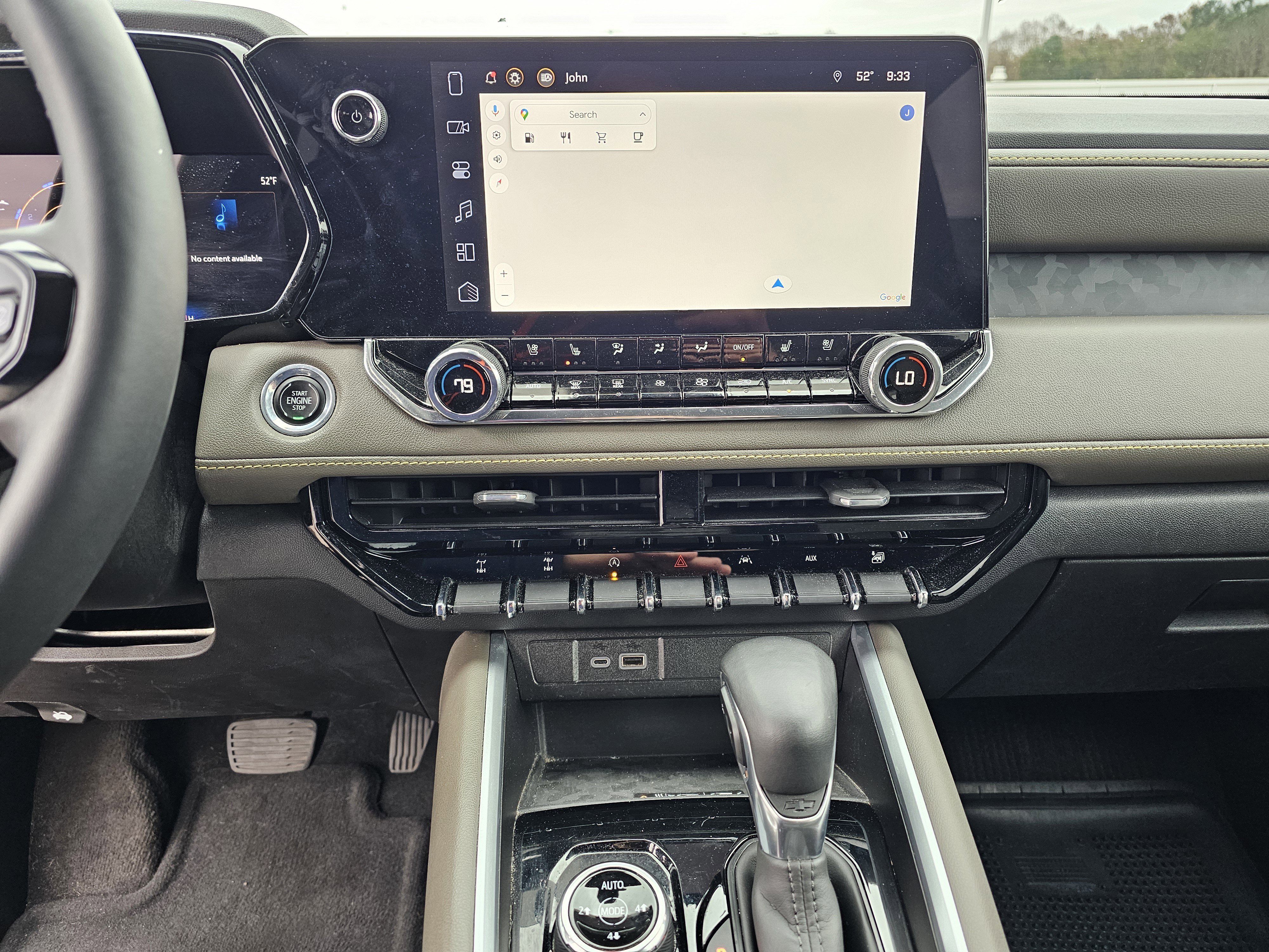 Used 2023 Chevrolet Colorado ZR2 w/ ZR2 Convenience Package III image 23