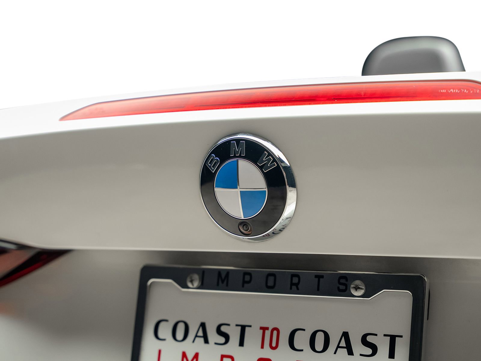 Used 2024 BMW 430i xDrive Convertible AWD/4WD image 20