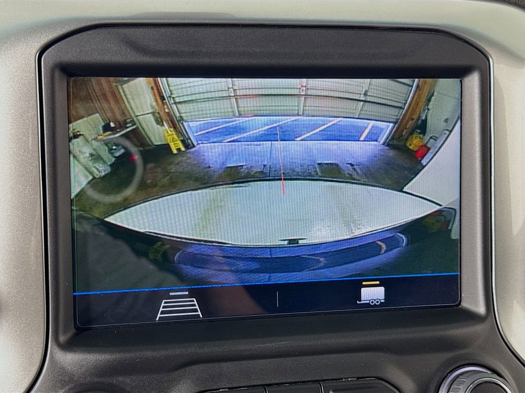 Used 2022 Chevrolet Silverado 1500 RST image 39