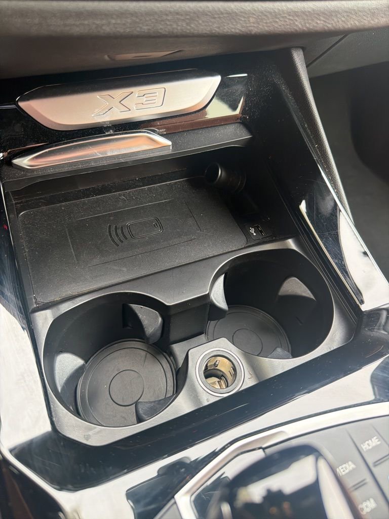 Used 2024 BMW X3 xDrive30i w/ Premium Package w/ZPA image 33