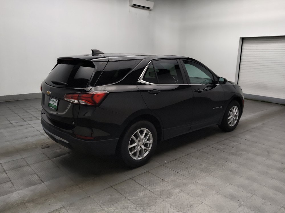 Used 2022 Chevrolet Equinox LT FWD image 10