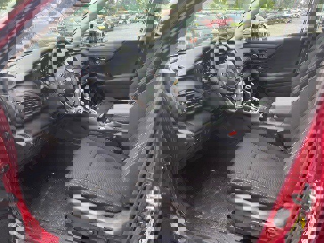 New 2025 Subaru Legacy Premium image 9