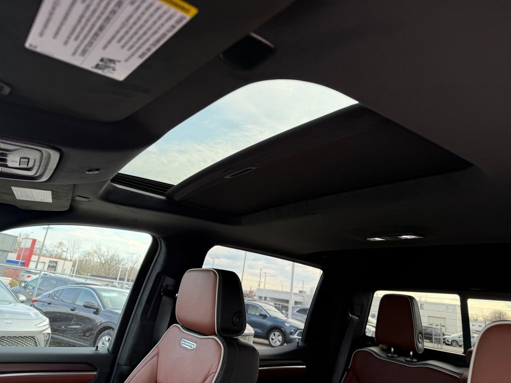 New 2026 GMC Sierra 1500 Denali Ultimate image 18