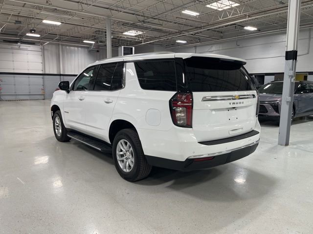 Used 2024 Chevrolet Tahoe LT image 7