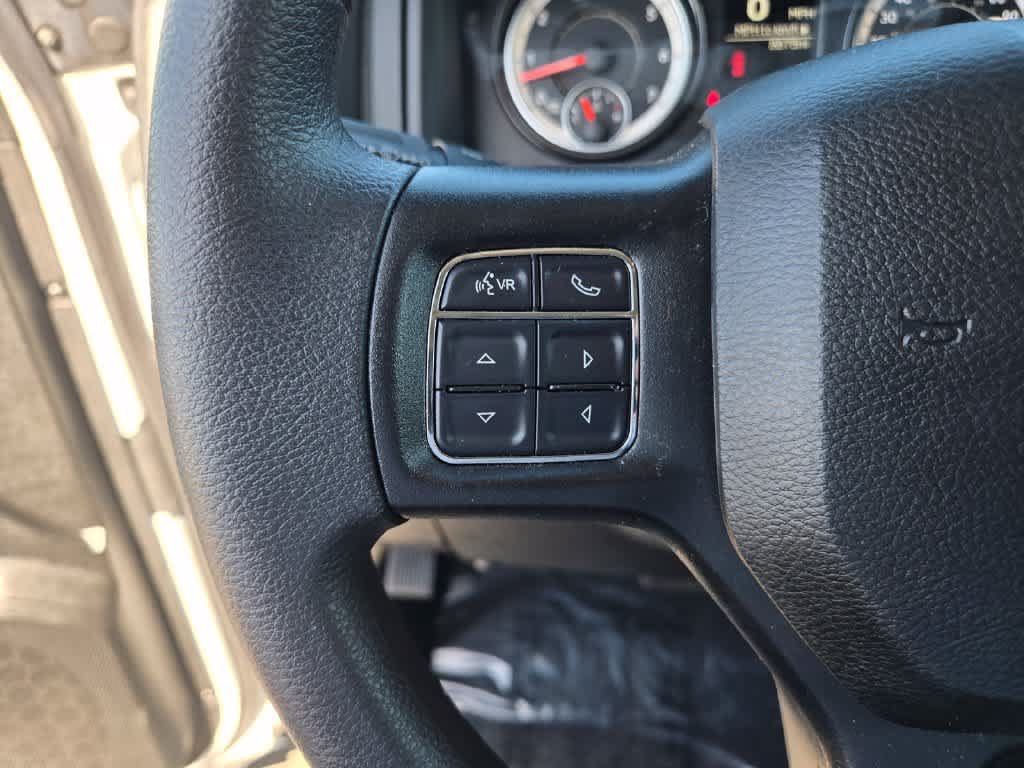 Used 2024 RAM 1500 Tradesman w/ Tradesman SXT Package AWD/4WD image 20