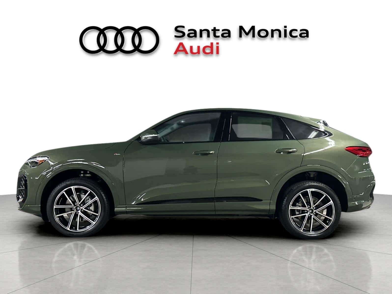 New 2026 Audi Q5 Premium Plus AWD/4WD image 5