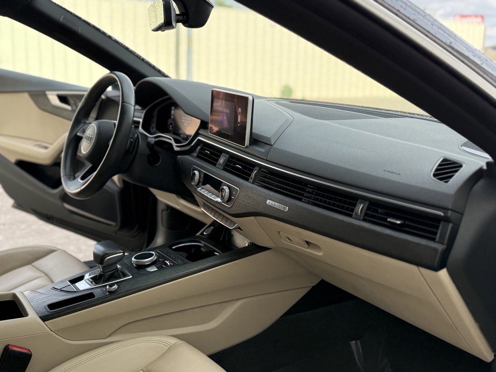 Used 2018 Audi A5 2.0T Premium Plus AWD/4WD image 30