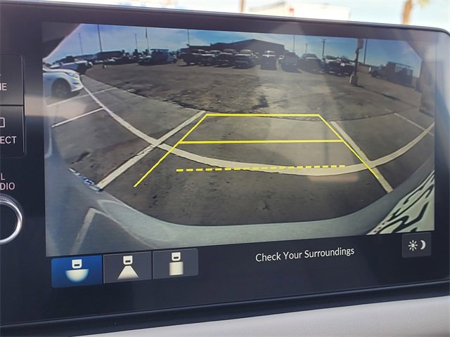 Used 2026 Honda HR-V LX image 10