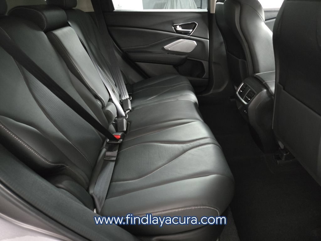 Used 2022 Acura RDX w/ Technology Package AWD/4WD image 19