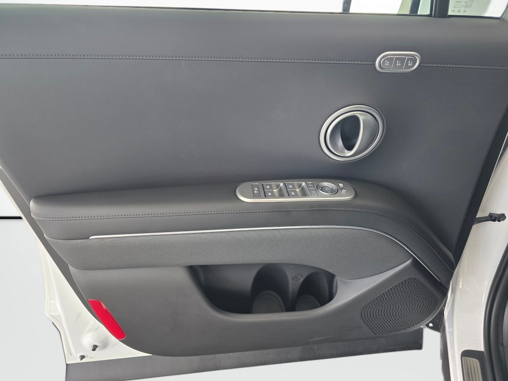 Used 2026 Hyundai Palisade Calligraphy AWD/4WD image 33