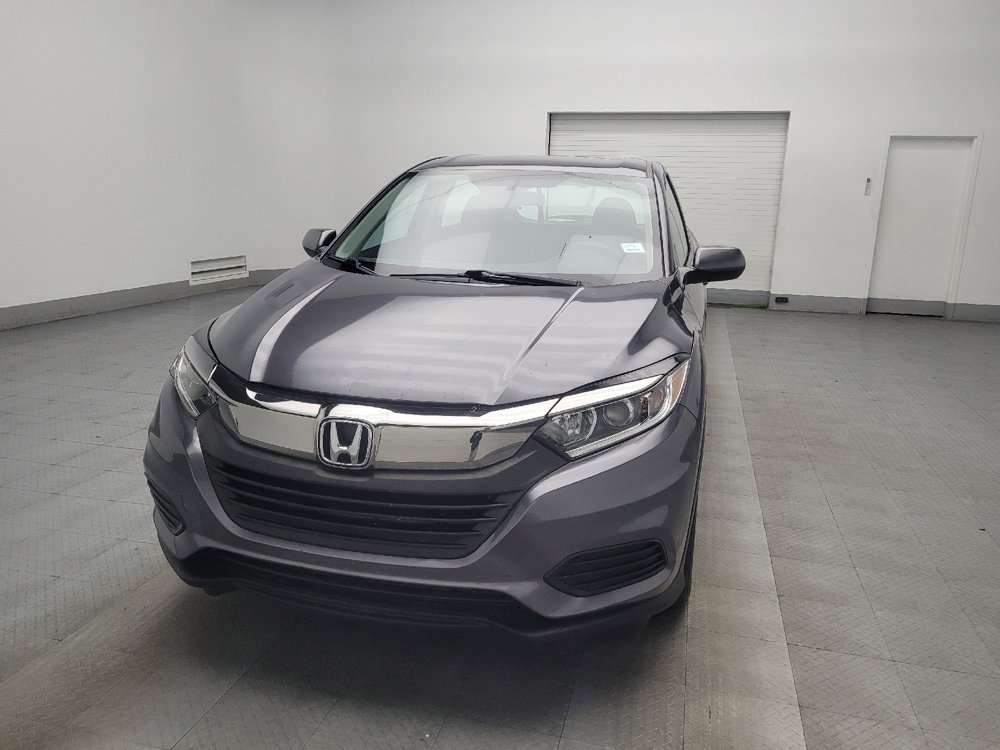 Used 2021 Honda HR-V LX image 15