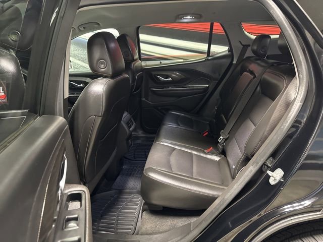 Used 2020 GMC Terrain SLT w/ Preferred Package FWD image 15
