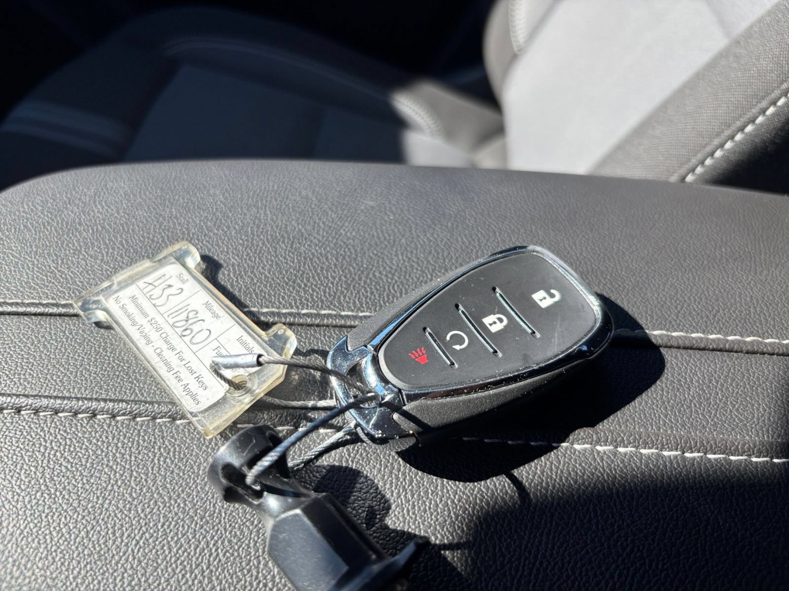 Used 2026 Chevrolet Blazer LT FWD image 22