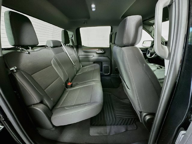 Used 2026 Chevrolet Silverado 1500 RST AWD/4WD image 26