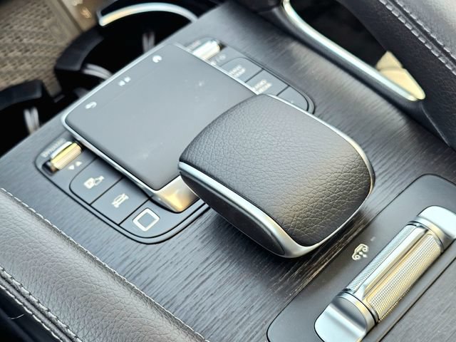 New 2026 Mercedes-Benz GLS 450 4MATIC image 34