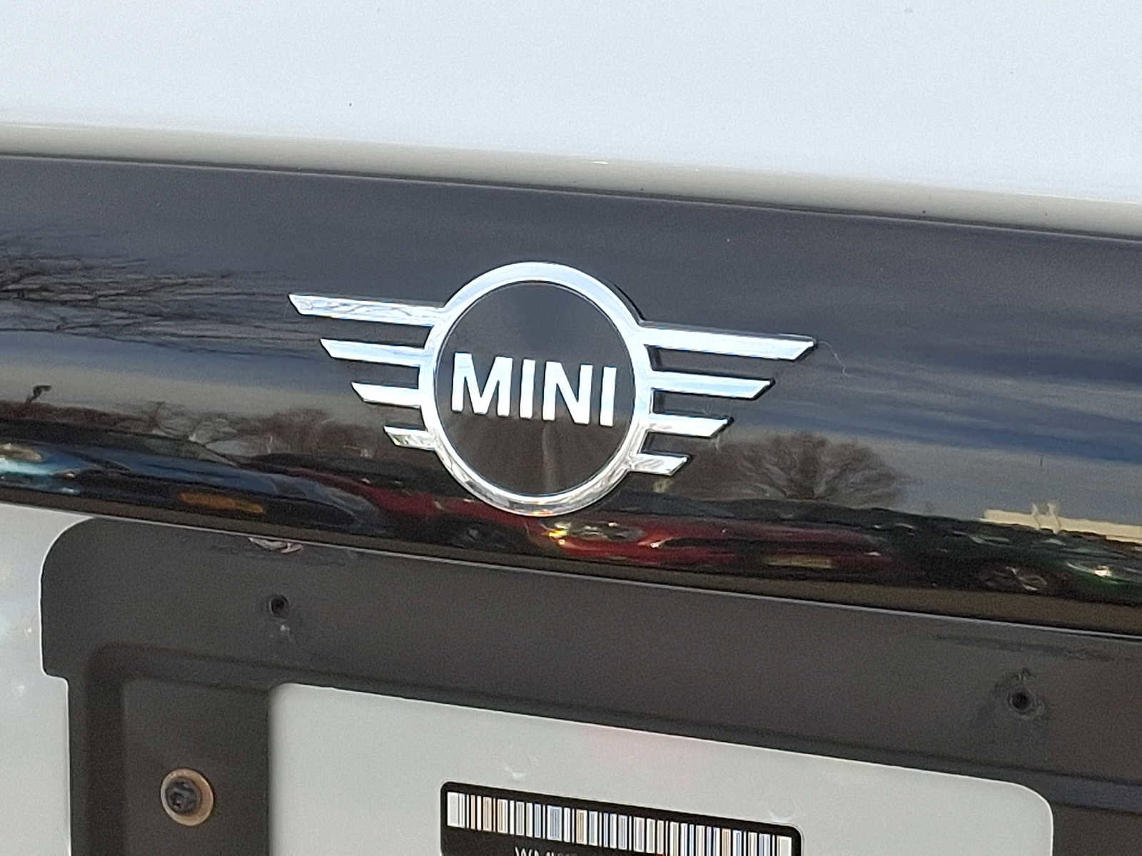 Certified 2023 MINI Cooper S image 28