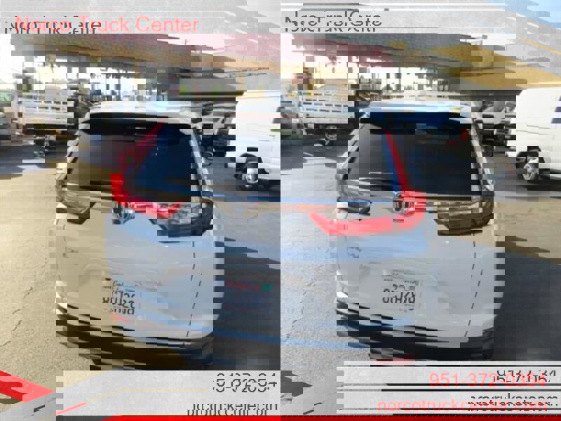 Used 2017 Honda CR-V EX-L image 13