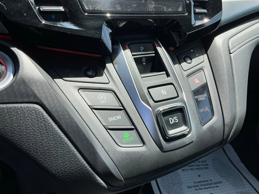 Certified 2025 Honda Odyssey Sport-L image 26