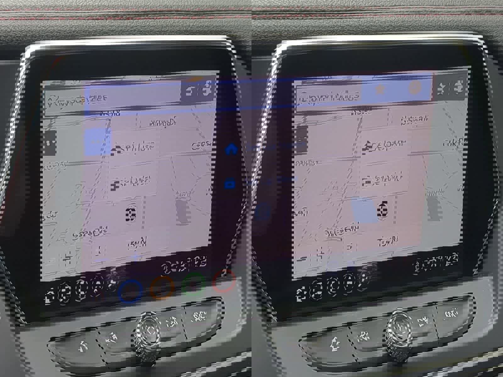 Used 2020 Chevrolet Blazer RS image 28