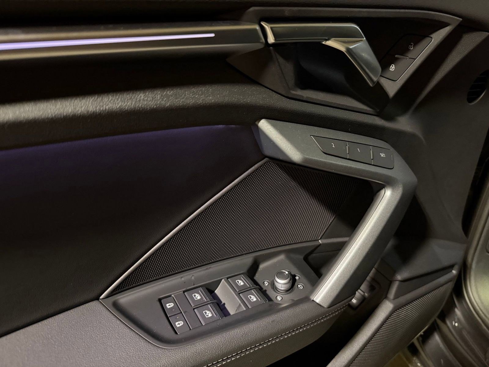 New 2026 Audi A3 2.0T Premium Plus image 14