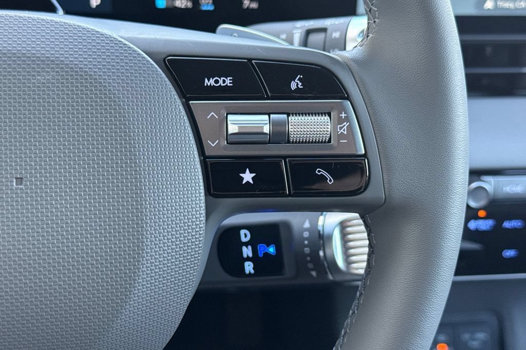 New 2026 Hyundai Ioniq 5 SE RWD image 28