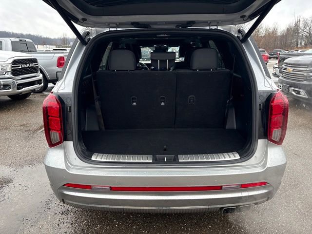 Used 2024 Hyundai Palisade Calligraphy image 26