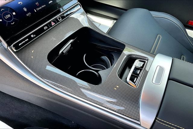 New 2026 Mercedes-Benz CLE 53 AMG 4MATIC Cabriolet image 11