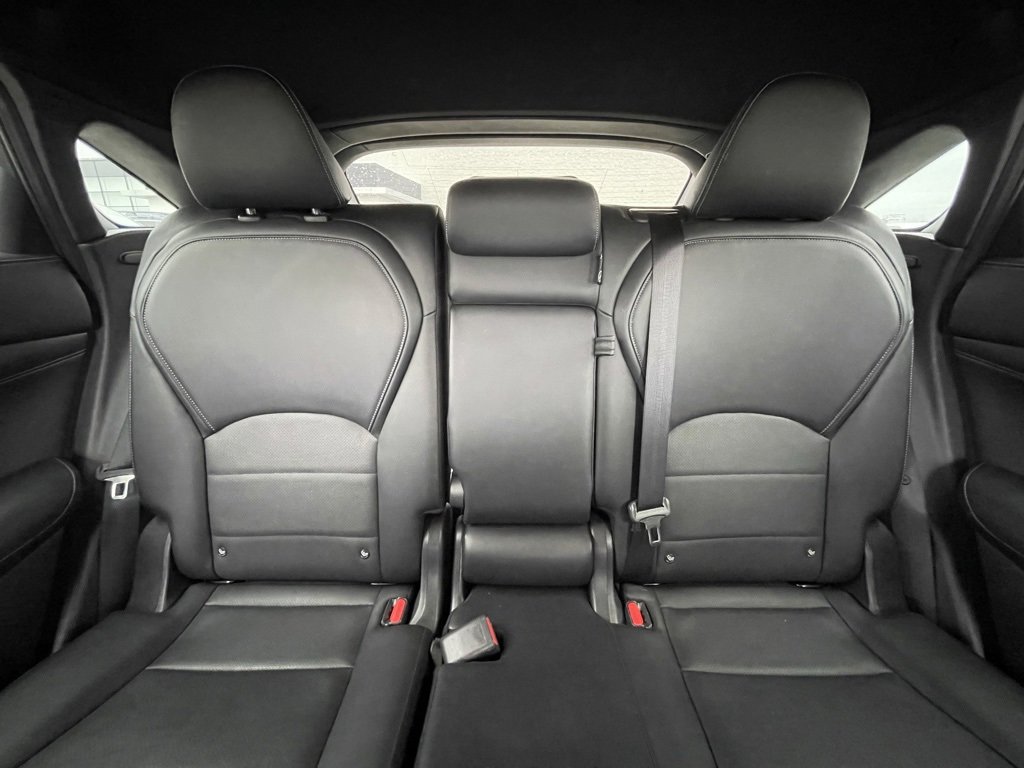 Used 2022 INFINITI QX55 Essential w/ Proassist Package image 29