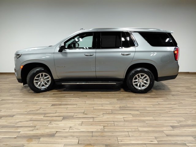 Certified 2024 Chevrolet Tahoe LT image 22