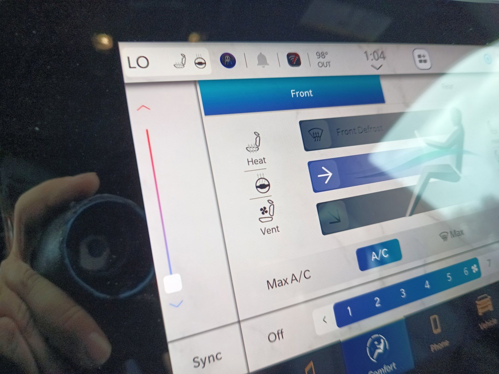 New 2025 Jeep Wagoneer 4WD w/ Convenience Group I image 21