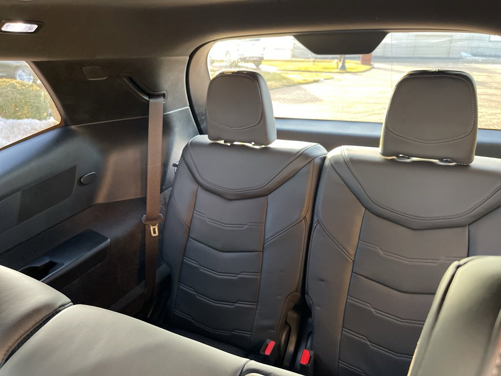 Used 2024 Cadillac XT6 Premium Luxury w/ Platinum Package image 33