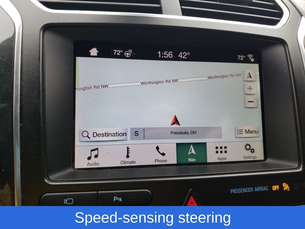 Used 2019 Ford Explorer Sport w/ Equipment Group 401A AWD/4WD image 24