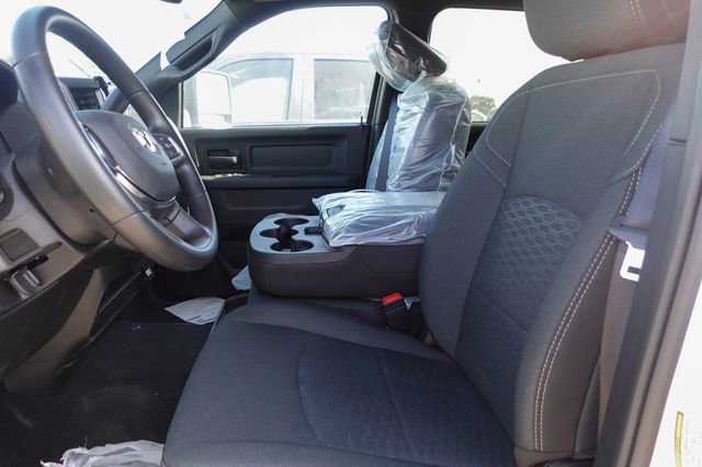 New 2025 RAM 3500 Tradesman image 15