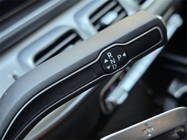 Used 2025 Mercedes-Benz GLE 350 4MATIC image 17