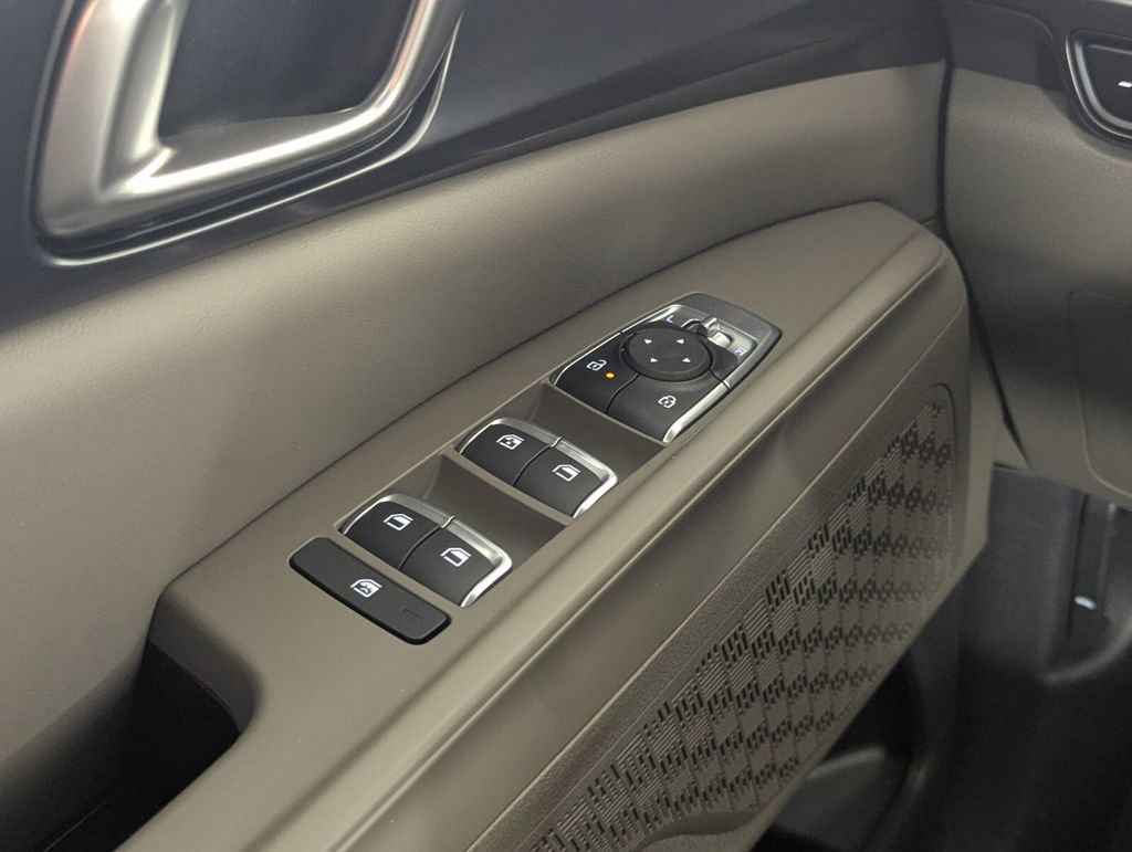 New 2026 Kia Carnival LXS FWD image 15