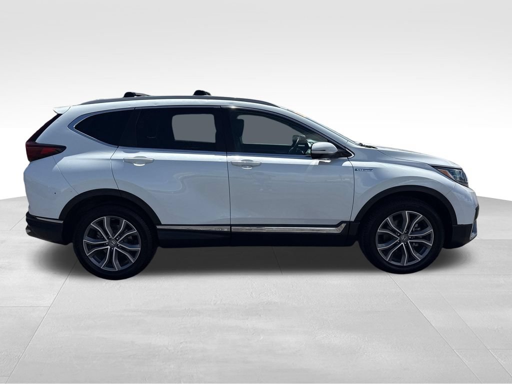 Used 2020 Honda CR-V Touring image 7