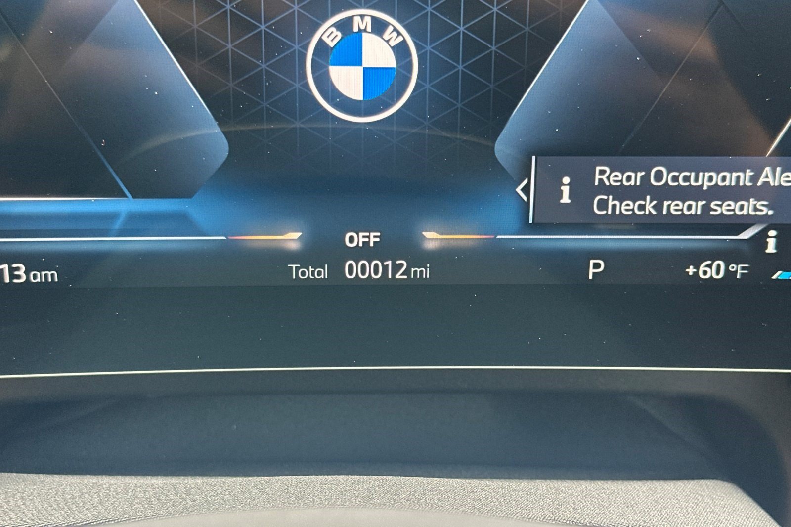 New 2026 BMW X1 xDrive28i w/ Convenience Package AWD/4WD image 22