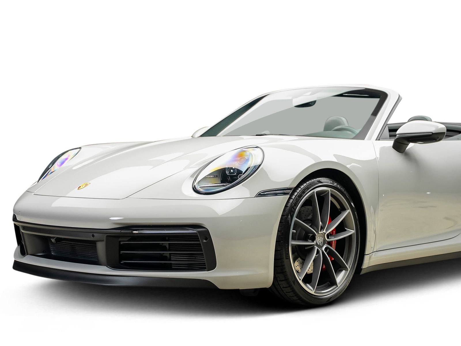 Used 2023 Porsche 911 Carrera S image 17