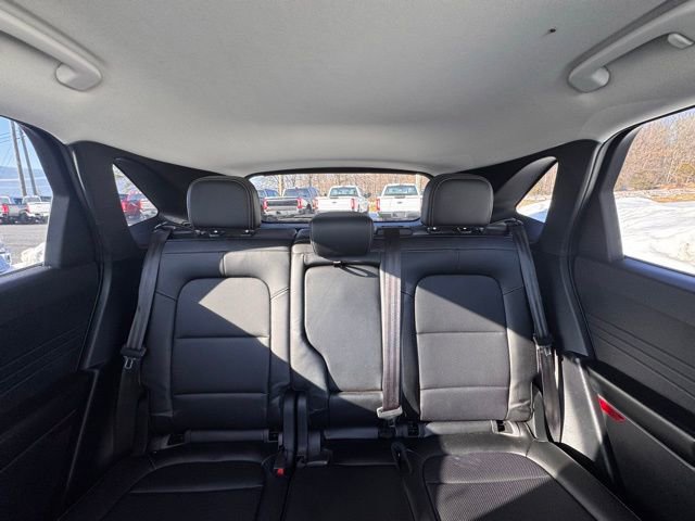 Used 2022 Ford Escape SEL AWD/4WD image 19