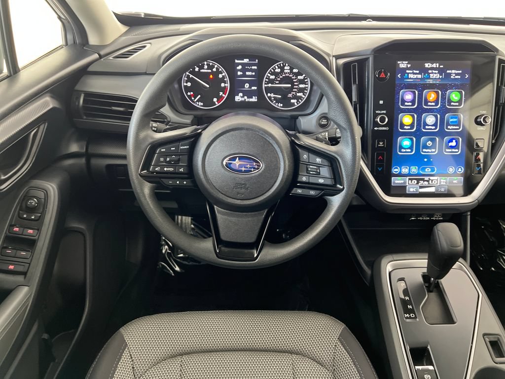Certified 2024 Subaru Crosstrek 2.0i Premium AWD/4WD image 15