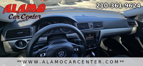 Used 2016 Volkswagen Passat 1.8T S image 39