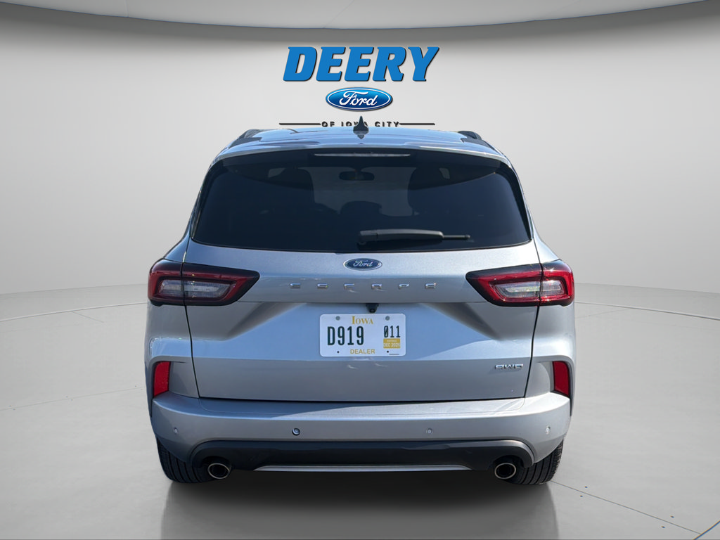 Certified 2024 Ford Escape ST-Line w/ Tech Pack #1 AWD/4WD image 17