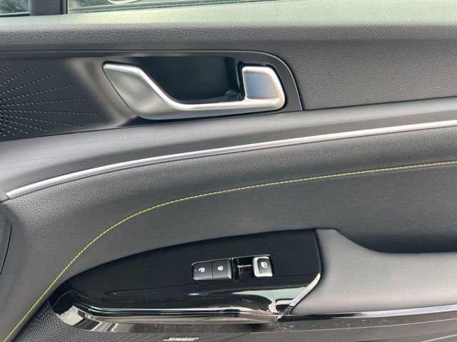 Certified 2026 Kia K5 GT w/ GT1 Package image 39