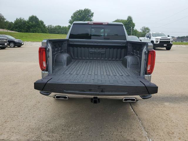 New 2026 GMC Sierra 1500 SLT w/ SLT Premium Plus Package AWD/4WD image 32