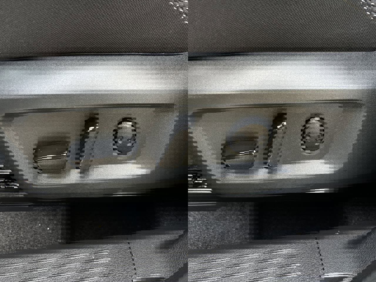 Certified 2026 Nissan Rogue SV image 21