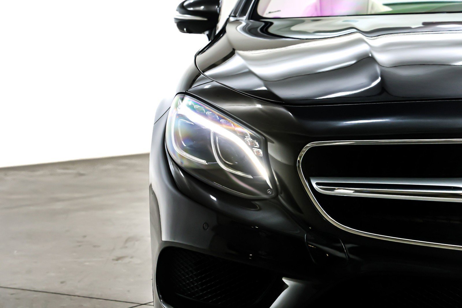 Used 2019 Mercedes-Benz S 560 Cabriolet image 15